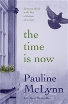 Pauline Mclynn - The Time is Now