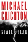 Michael Crichton - State of Fear