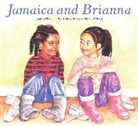 Anne Sibley (ILT) Brien, Juanita Havill, Juanita/ O&amp;apos Havill, Juanita/ O'Brien Havill, Anne Sibley O'Brien - Jamaica and Brianna