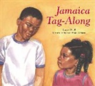Anne Sibley Brien, Anne S. C'Brien, Juanita Havill, Juanita/ O&amp;apos Havill, Juanita/ O'Brien Havill, Anne Sibley O'Brien - Jamaica Tag-Along