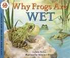 Judy Hawes, Judy/ Fraser Hawes, Mary Ann Fraser - Why Frogs Are Wet