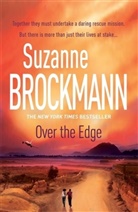 Suzanne Brockmann, Brockmann Suzanne - Over the Edge