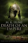 M K Hume, M.k. Hume - Prophecy: Death of an Empire