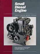 Penton, Intertec Publishing - Small Diesel Engine Srvc Ed 3