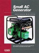 Penton, Intertec Publishing Corporation - Small Ac Generator Service Volume