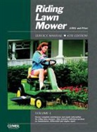 Penton, Intertec Publishing - Riding lawn mower
