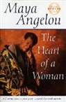 Maya Angelou - The Heart of a Woman