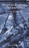 Joseph Conrad, William Safire, Franklin Walker - Heart of Darkness and The Secret Sharer