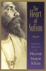 Inayat, H J Witteveen, H. J. Witteveen, H.J. Witteveen, H. J. Witteveen, J. Ed Witteveen - The Heart of Sufism