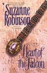 Suzanne Robinson - Heart of the Falcon
