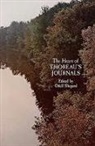Odell Shepard, H.D. Thoreau, Henry D. Thoreau, Odell Shepard - The Heart of Thoreau's Journals