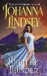 Johanna Lindsey, Lindsey Johanna - Heart of Thunder