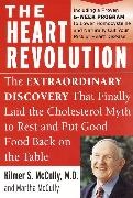 Kilmer McCully, Martha McCully - The Heart Revolution