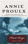 Annie Proulx, E. Annie Proulx, Proulx Annie - "Heart Songs" and Other Stories