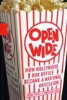 Jonathan Bing, Dade Hayes, Dade/ Bing Hayes - Open Wide
