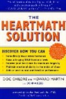 D. Beech, Donna Beech, Doclaw Childoe, Doc Childre, Doc Lew Childre, Howard Martin - Heartmath Solution