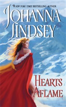 Johanna Lindsey - Hearts Aflame