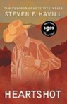 Steven Havill, Steven F Havill, Steven F. Havill, Havill Steven F. - Heartshot