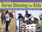 Cheryl Kimball - Horse Showing for Kids