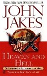 J. Jakes, John Jakes, Jakes John - Heaven and Hell