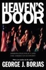 George Borjas, George J. Borjas, Borjas George J. - Heaven''s Door