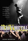 Deena Weinstein, Weinstein Deena - Heavy Metal: A Cultural Sociology