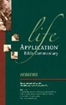 Bruce B Barton, Bruce B. Barton, Philip Wesley Comfort, Linda Chaffee Taylor, David Veerman, Philip W. Comfort... - Hebrews