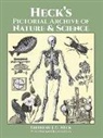 J. G. Heck, J.G. Heck, J G Heck, J. G. Heck - Heck's Iconographic Encyclopedia of Sciences, Literature and Art