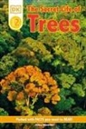 Chiara Chevalier, Chiara Chevallier, DK Publishing, Barbara Shook Hazen, Barbara Shook Chevallier Hazen - The Secret Life Of Trees