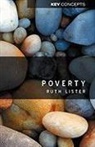 Ruth Lister - Poverty