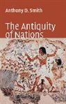 Anthony D. Smith, AD Smith, Anthony D Smith, Anthony D. Smith, Anthony D. (London School of Economics) Smith, Professor Anthony D. Smith - Antiquity of Nations