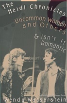 Wendy Wasserstein - The Heidi Chronicles