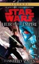 Timothy Zahn, Zahn Timothy - Heir to the Empire