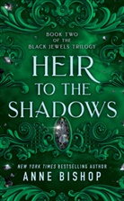 Anne Bishop - Heir to the Shadows