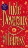 Jude Deveraux - The Heiress