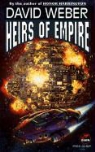 Weber, David Weber, George Ed. Weber, Timothy Weber - Heirs of Empire