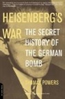Thomas Powers, Powers Thomas - Heisenberg's War