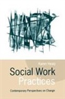 Karen Healy, Healy Karen - Social Work Practices