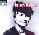 National Geographic Learning, PAMELA WALKER, Pam Walker, Pamela Walker - Helen Keller (Welcome Books: Real People)