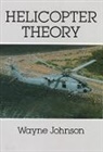 Engineering, Wayne Johnson - Helicopter Theory