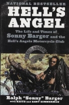 Ralph Barger, Ralph "Sonny" Barger, Ralph 'Sonny' Barger, Sonny Barger, Keith Zimmerman - Hell's Angel