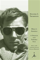 Douglas Brinkley, Hunter S. Thompson - Hell's Angels