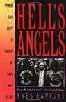 Y. Lavigne, Yves Lavigne - Hell''s Angels