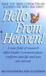 Bill Guggenheim, Judy Guggenheim - Hello from Heaven
