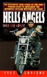 Yves Lavigne, Yves Lavinge - Hell's Angels