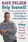 Pelzer, Dave Pelzer - Help Yourself