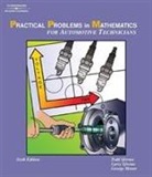 George Moore, Sformo Moore, Larry Sformo, Todd Sformo - Ppm for Auto Technicians