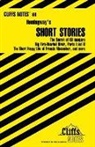 James L. Roberts - Cliffsnotes Hemingway''s Short Stories