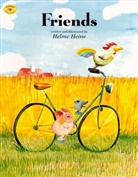 Helme Heine, Helme Heine - Friends