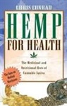 Chris Conrad - Hemp for Health
